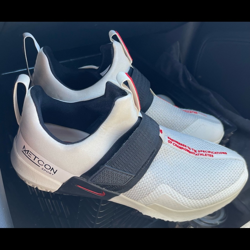 Nike Mens Metcon Sport